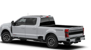 2026 Ford Super Duty® External Image 3